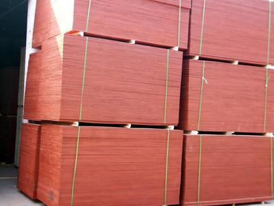 红板1.83x0.915x0.014 周转10次 木板材 建筑木板
